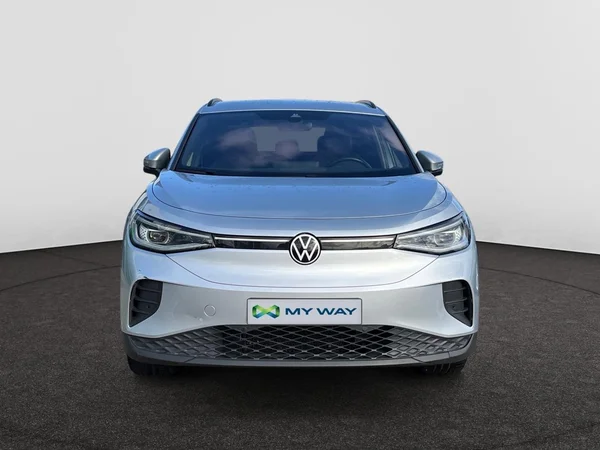 VOLKSWAGEN ID.4 (2024) — foto 7 van 16