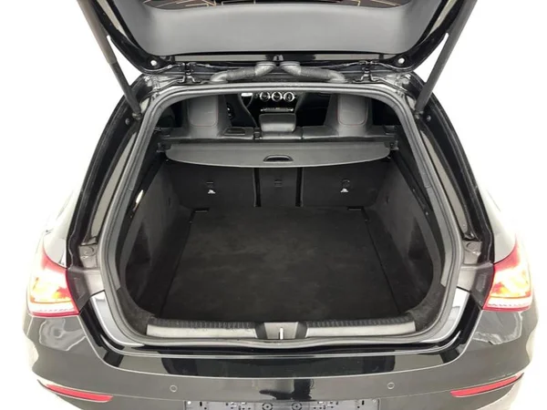 MERCEDES-BENZ CLA SW Dsl (X118) (2022) — foto 9 van 25