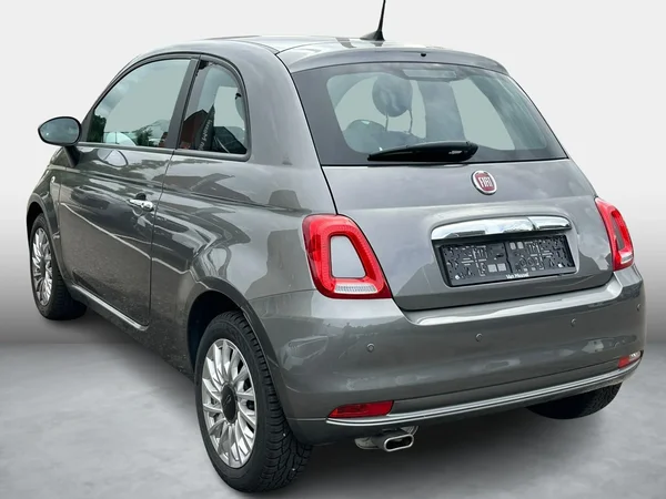 Fiat 500 (2020) — foto 13 van 16