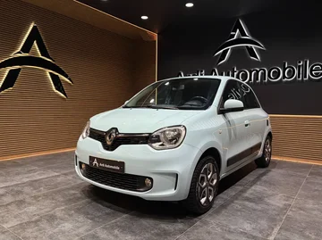 Renault Twingo e3ced21a-4577-4657-a615-a7fae71e51db