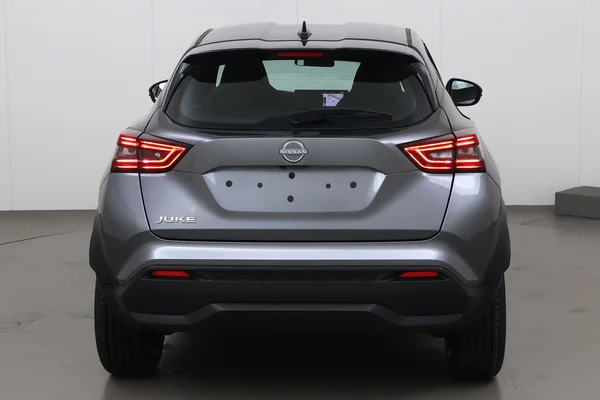 Nissan Juke (2026) — foto 12 van 17
