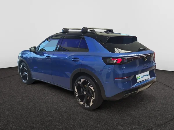 VOLKSWAGEN T-Roc (2026) — foto 13 van 17