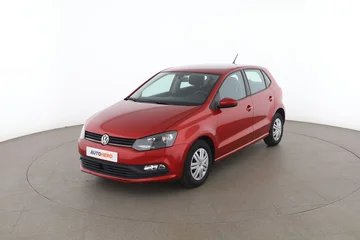 Volkswagen Polo (2015)