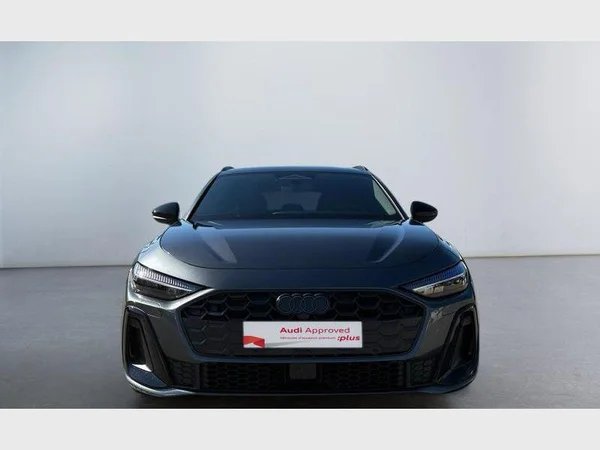 Audi A5 Avant (2026) — foto 12 van 21