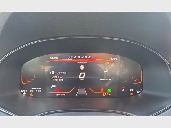 SEAT Arona (2026) — foto 6 van 18
