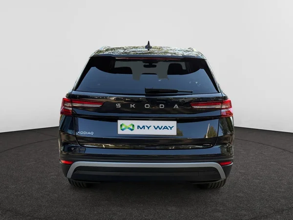 SKODA Kodiaq (2025) — foto 16 van 21