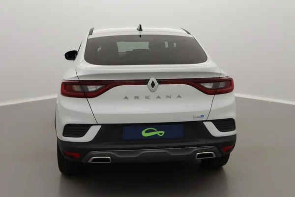 Renault Arkana E-TECH (HEV) (2022) — foto 23 van 28