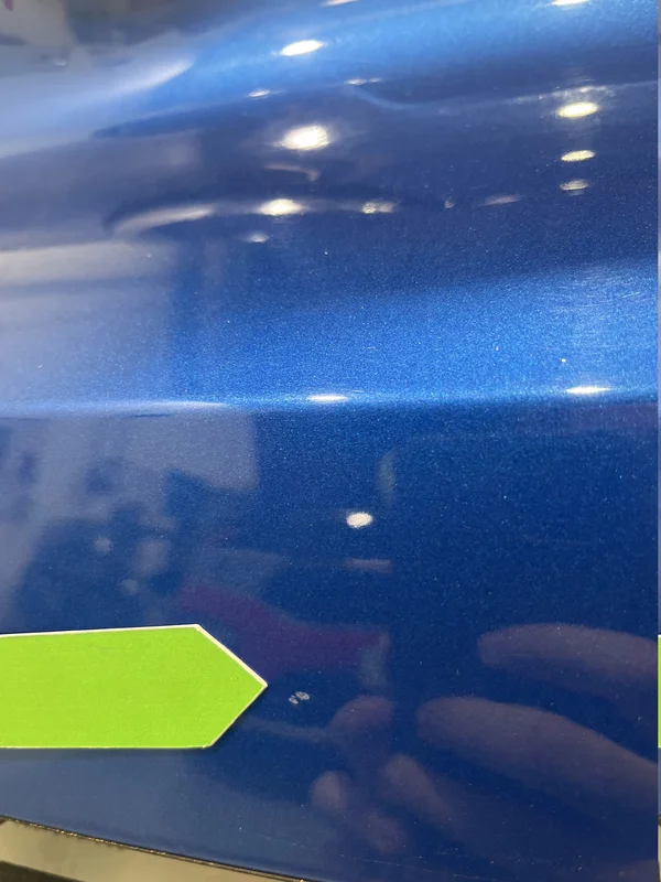 Citroen E-C3 (2025) — foto 49 van 71