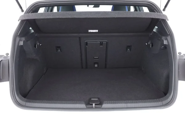 Volkswagen Golf (2020) — foto 8 van 16