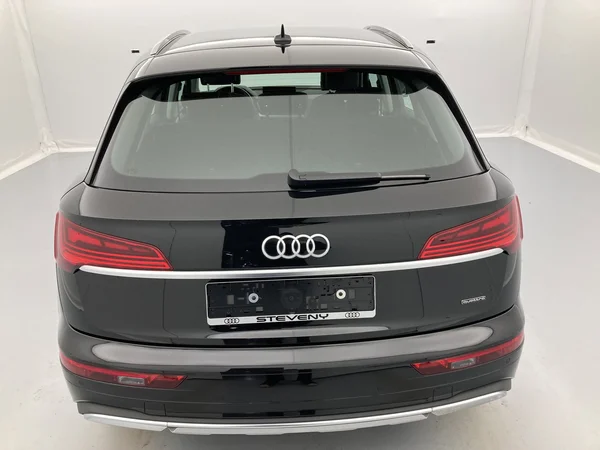 AUDI Q5 (2021) — foto 9 van 36