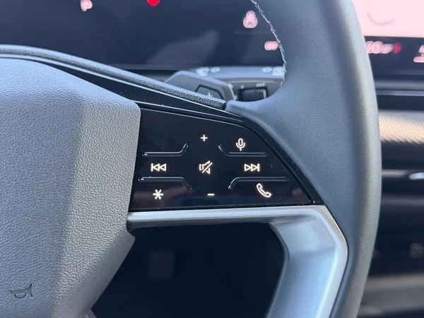 AUDI A5 Avant (2025) — foto 3 van 20