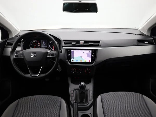 SEAT Ibiza 5P/D (2021) — foto 8 van 19