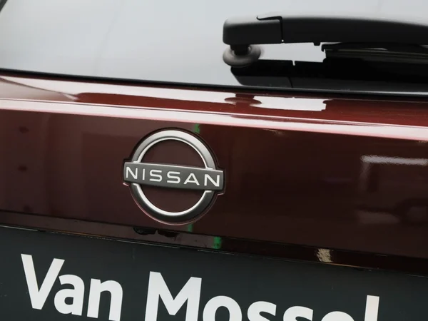 Nissan Juke (2023) — foto 35 van 42