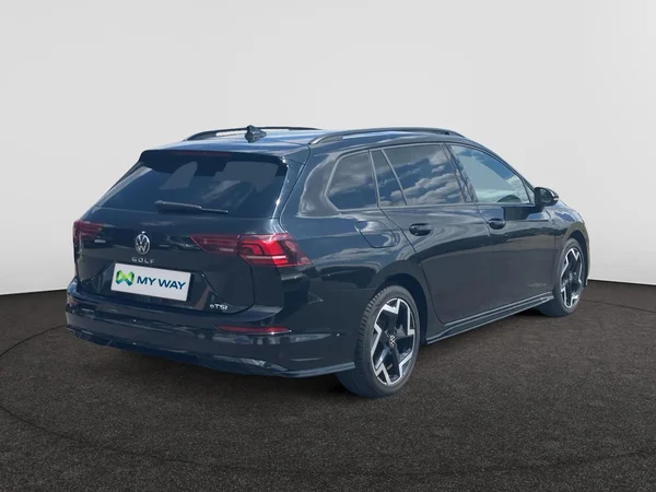 VOLKSWAGEN Golf VIII SW (2025) — foto 19 van 25