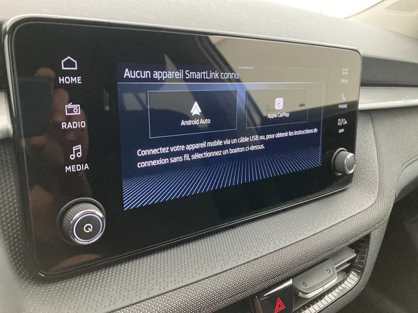 SKODA Fabia (2025) — foto 22 van 36