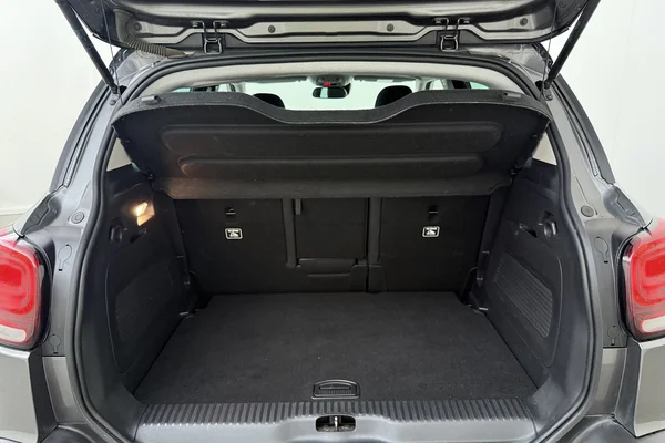 Citroen C3 Aircross (2023) — foto 23 van 27