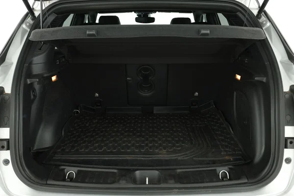 Jeep Compass (2022) — foto 8 van 16