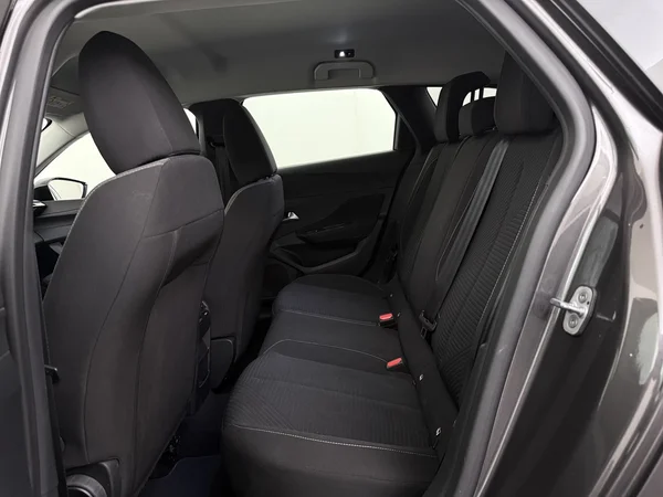 PEUGEOT 308 (2023) — foto 5 van 27