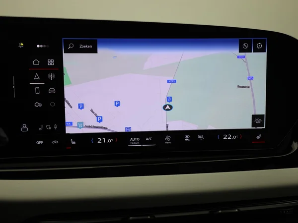AUDI A6 Avant (2025) — foto 25 van 28
