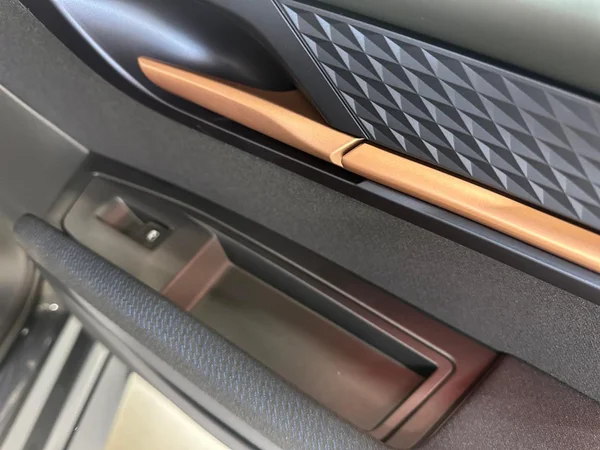 CUPRA Born (2026) — foto 9 van 24