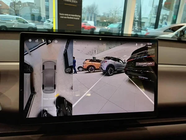 Leapmotor C10 (2024) — foto 4 van 17