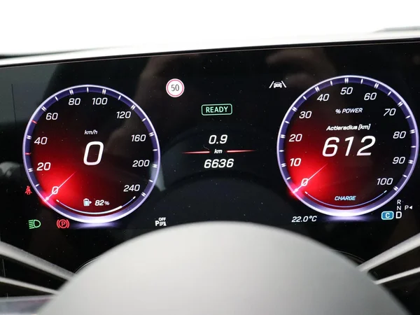 Mercedes-Benz CLA (2026) — foto 7 van 31