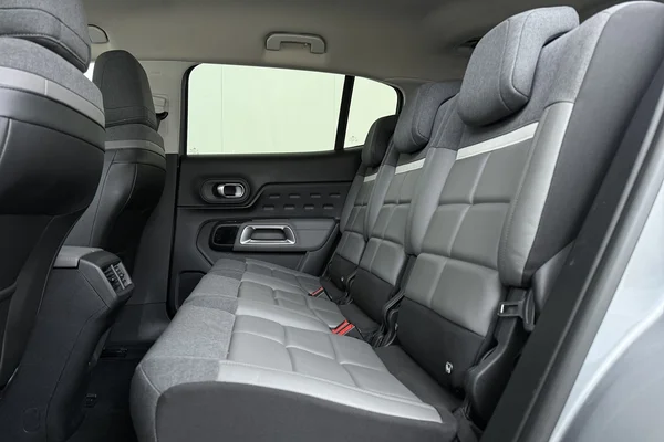 Citroen C5 Aircross (2021) — foto 22 van 23