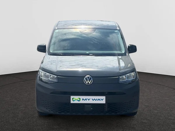 VOLKSWAGEN Caddy Cargo Dsl (2025) — foto 14 van 20