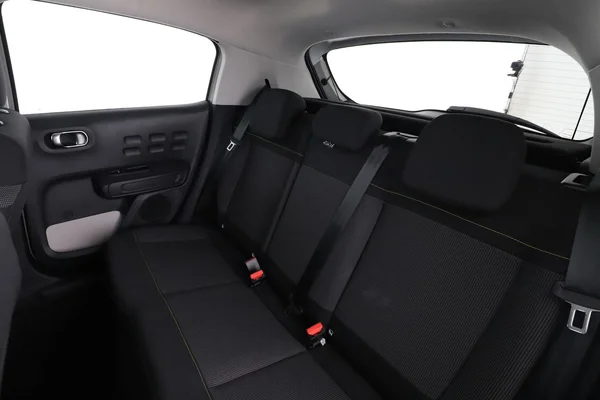 Citroen C3 (2024) — foto 5 van 16