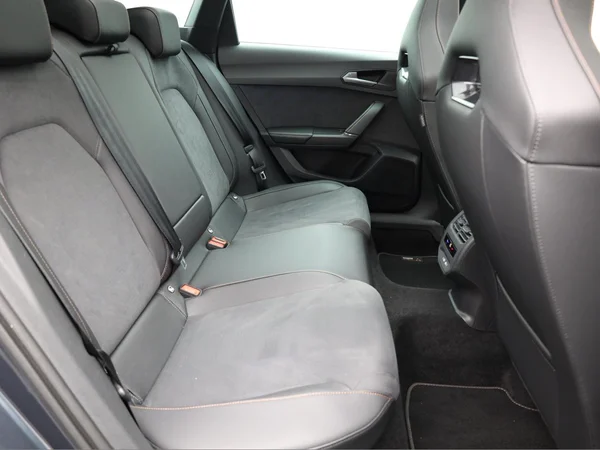 CUPRA Leon SW (2024) — foto 27 van 27