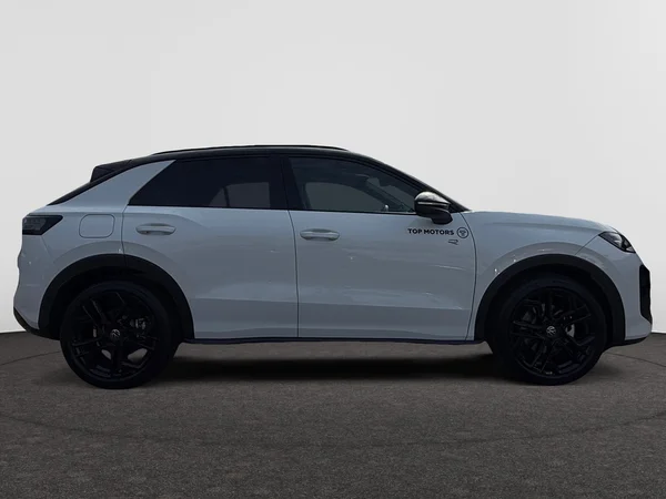 VOLKSWAGEN T-Roc (2026) — foto 10 van 14