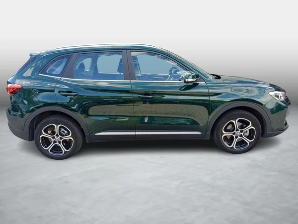 MG ZS (2025) — foto 17 van 20