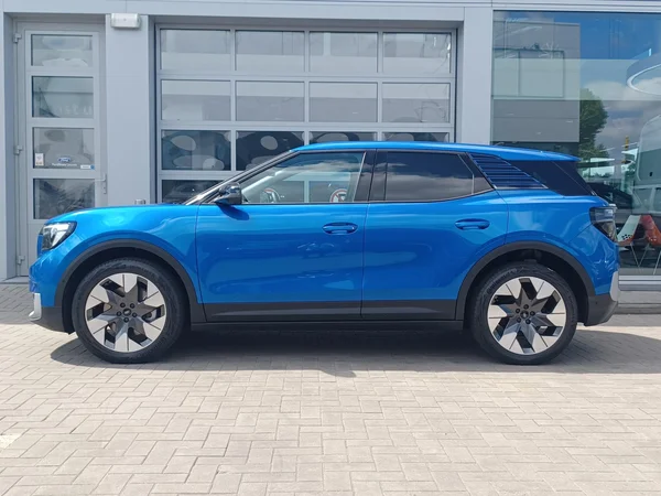 Ford Explorer (2025) — foto 15 van 20