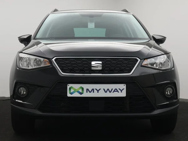 SEAT Arona (2021) — foto 18 van 25