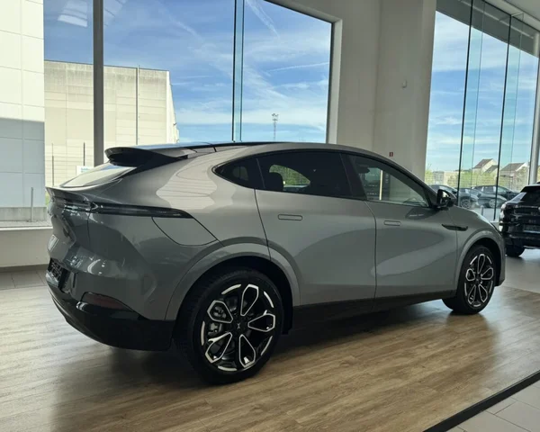 Xpeng G6 (2026) — foto 29 van 30