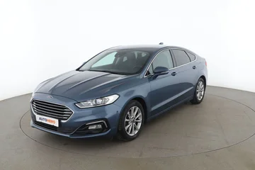 Ford Mondeo 9abd1479-b9ba-4b4c-82ae-82653acb52f0