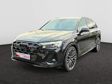 AUDI Q7 (2025)