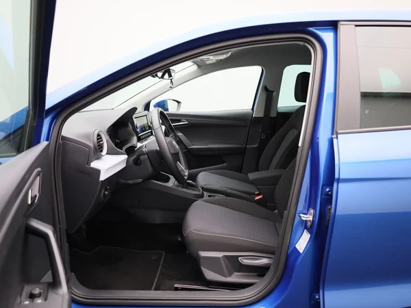 SEAT Ibiza (2024) — foto 37 van 37