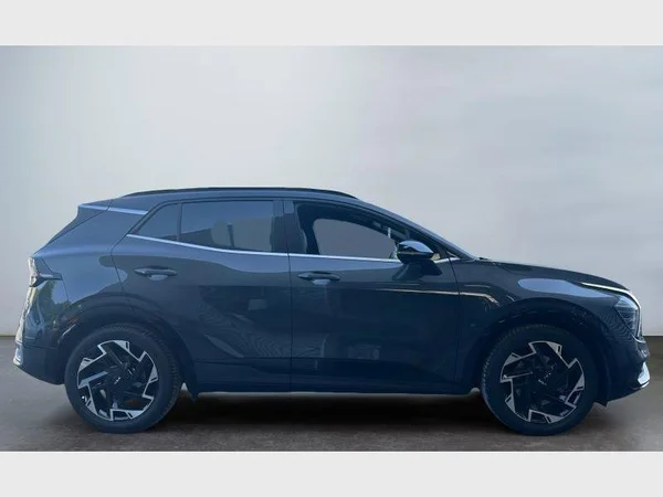 Kia Sportage (2023) — foto 14 van 20