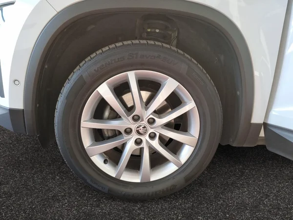 SKODA Kodiaq (2022) — foto 16 van 23