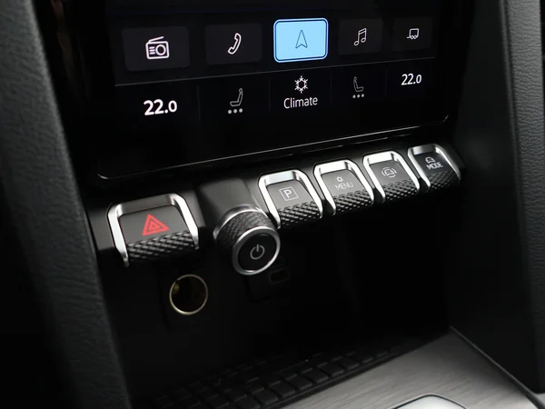 VOLKSWAGEN Amarok Double Cab (2026) — foto 13 van 25