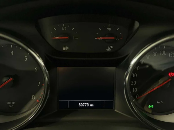 Opel Astra Sports Tourer (2021) — foto 10 van 18