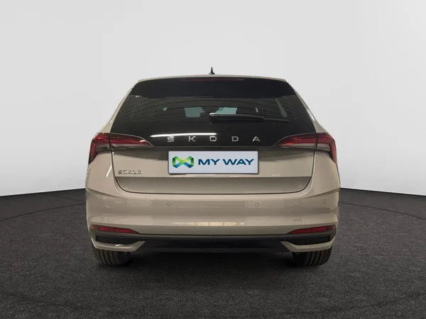 SKODA Scala (2026) — foto 3 van 21