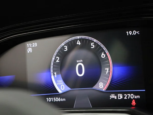 Volkswagen Polo (2024) — foto 19 van 37
