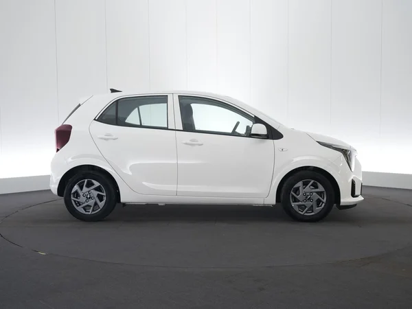 Kia Picanto (2025) — foto 18 van 21