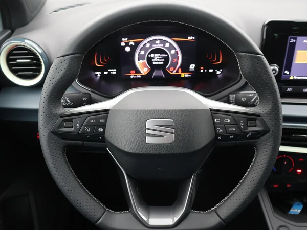 SEAT Ibiza 2026 (2026) — foto 13 van 24