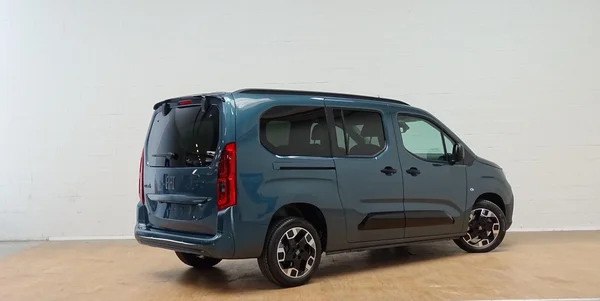 Fiat Qubo (2026) — foto 22 van 28