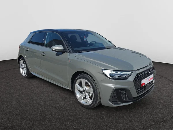 AUDI A1 Sportback (2026) — foto 22 van 24