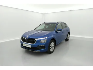 SKODA Kamiq (2025)