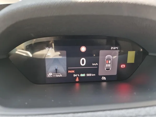 SKODA Enyaq (2026) — foto 7 van 24